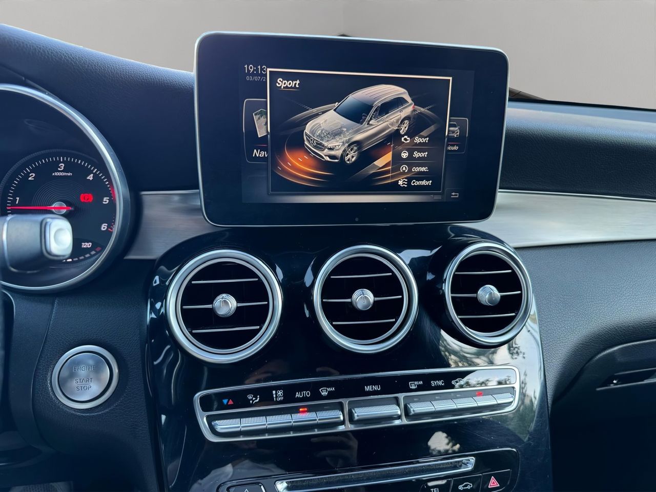 Mercedes Clase GLC 250 d 4MATIC - Foto 15
