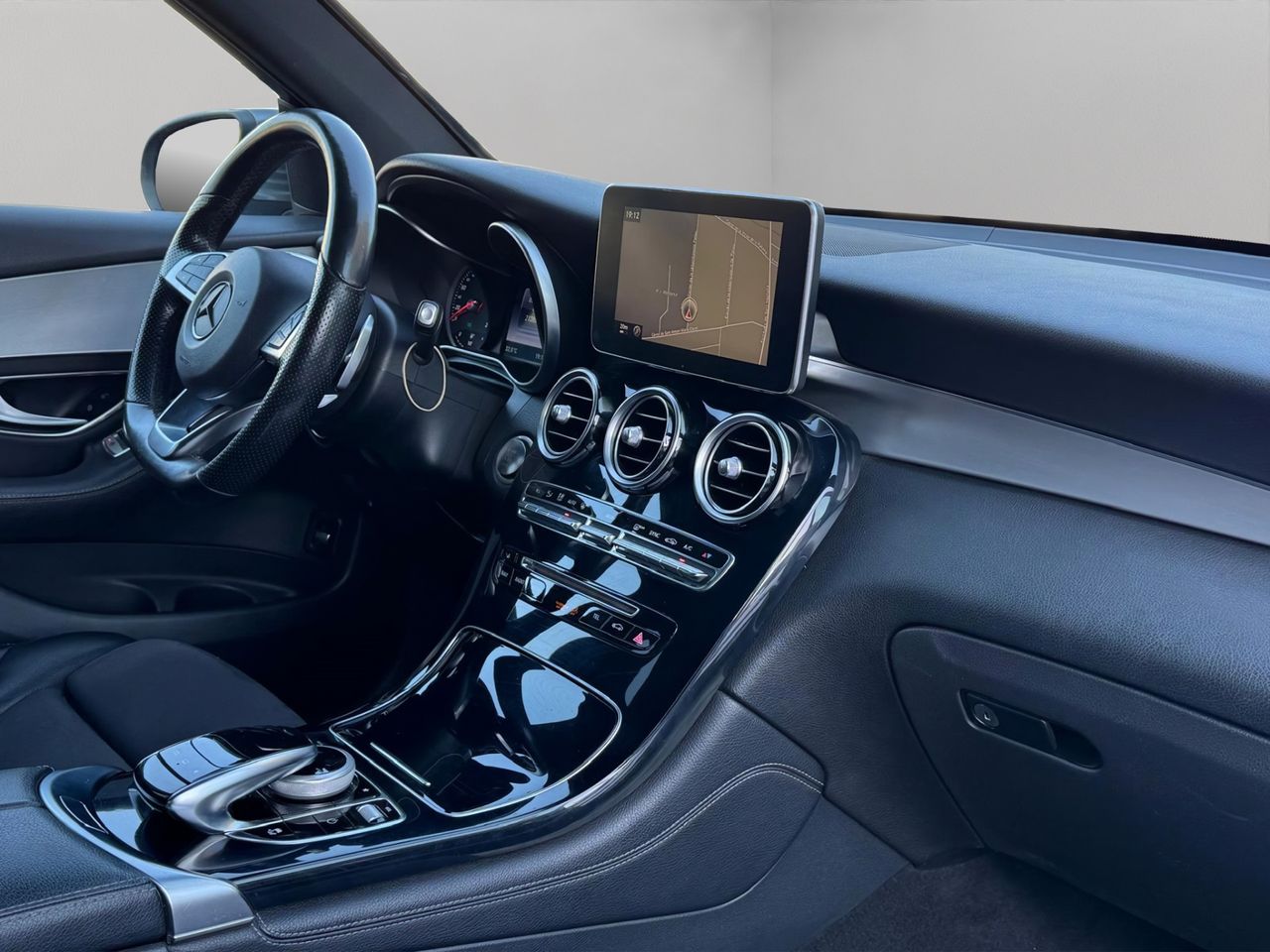 Mercedes Clase GLC 250 d 4MATIC - Foto 10
