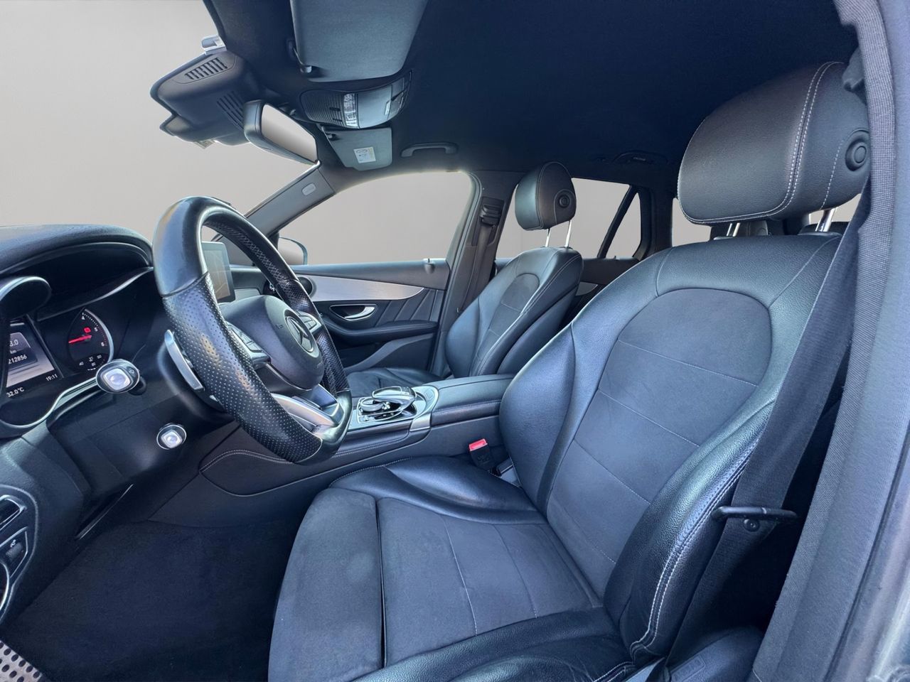 Mercedes Clase GLC 250 d 4MATIC - Foto 9