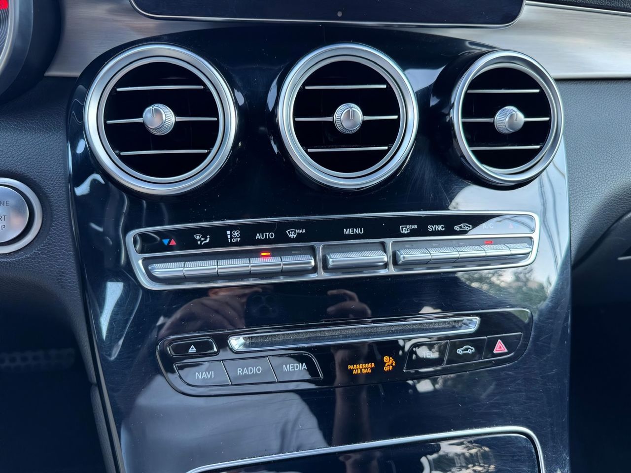 Mercedes Clase GLC 250 d 4MATIC - Foto 21