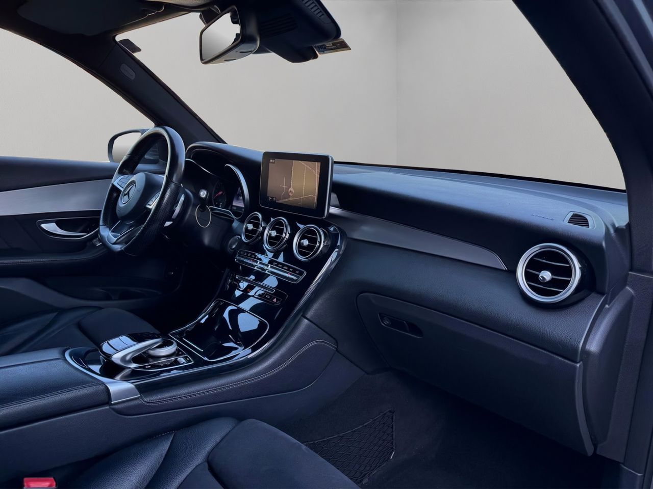Mercedes Clase GLC 250 d 4MATIC - Foto 11