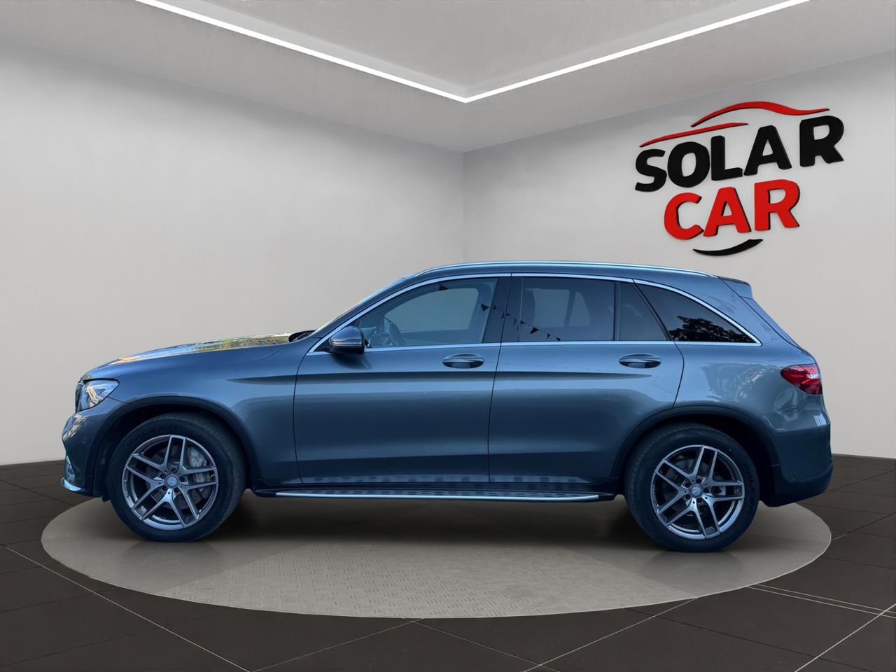 Mercedes Clase GLC 250 d 4MATIC - Foto 6