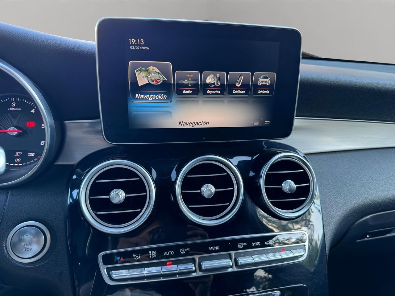 Mercedes Clase GLC 250 d 4MATIC - Foto 17