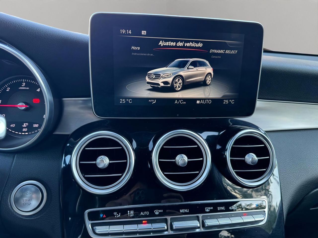 Mercedes Clase GLC 250 d 4MATIC - Foto 16