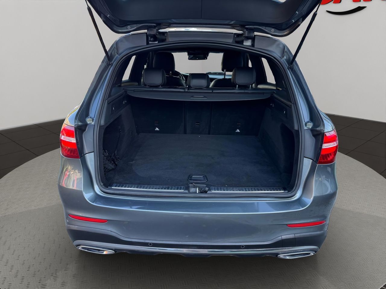 Mercedes Clase GLC 250 d 4MATIC - Foto 31