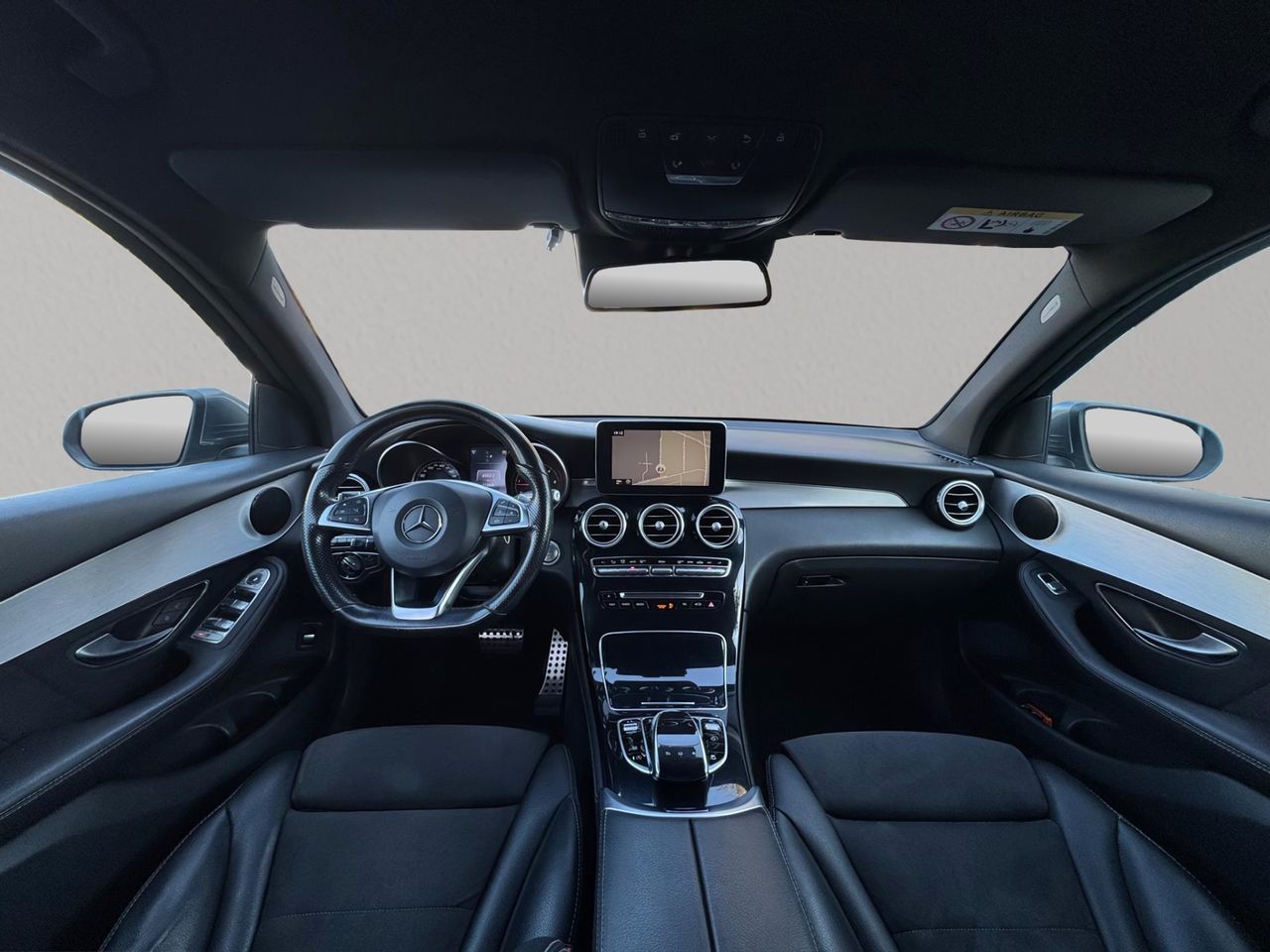 Mercedes Clase GLC 250 d 4MATIC - Foto 26