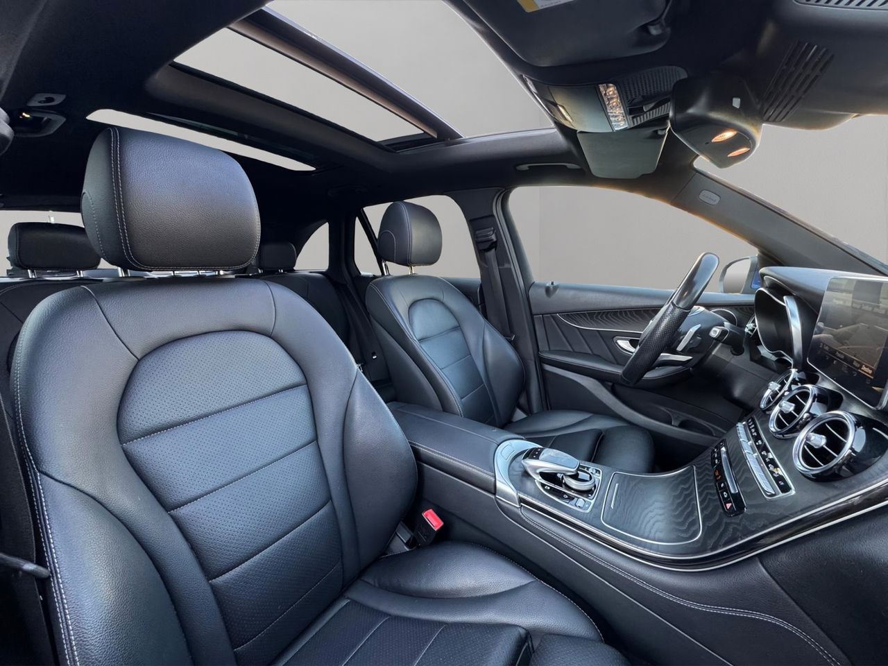 Mercedes Clase GLC 250 d 4MATIC - Foto 12