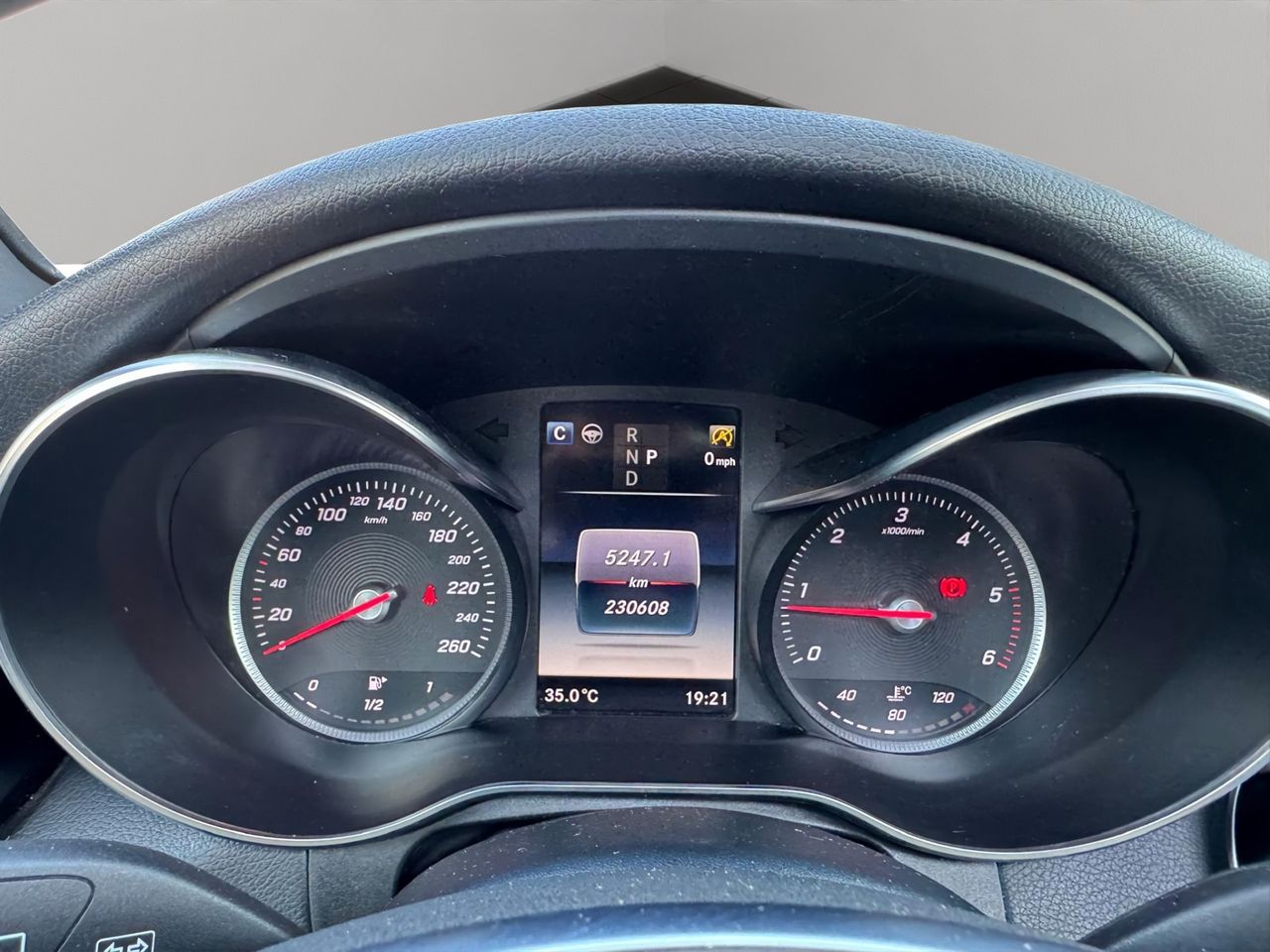 Mercedes Clase GLC 250 d 4MATIC - Foto 19