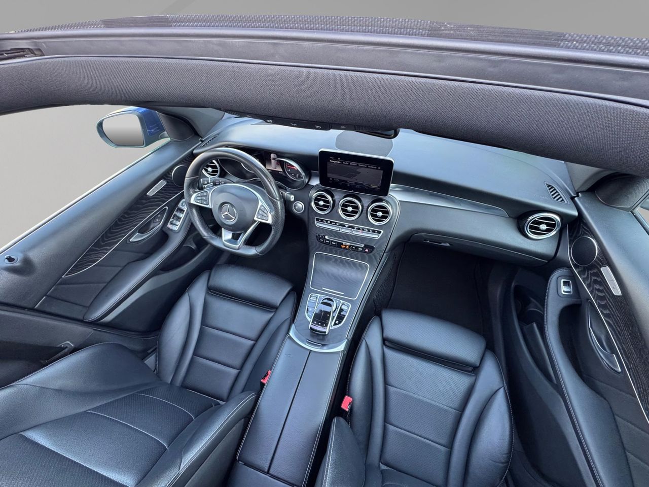 Mercedes Clase GLC 250 d 4MATIC - Foto 31