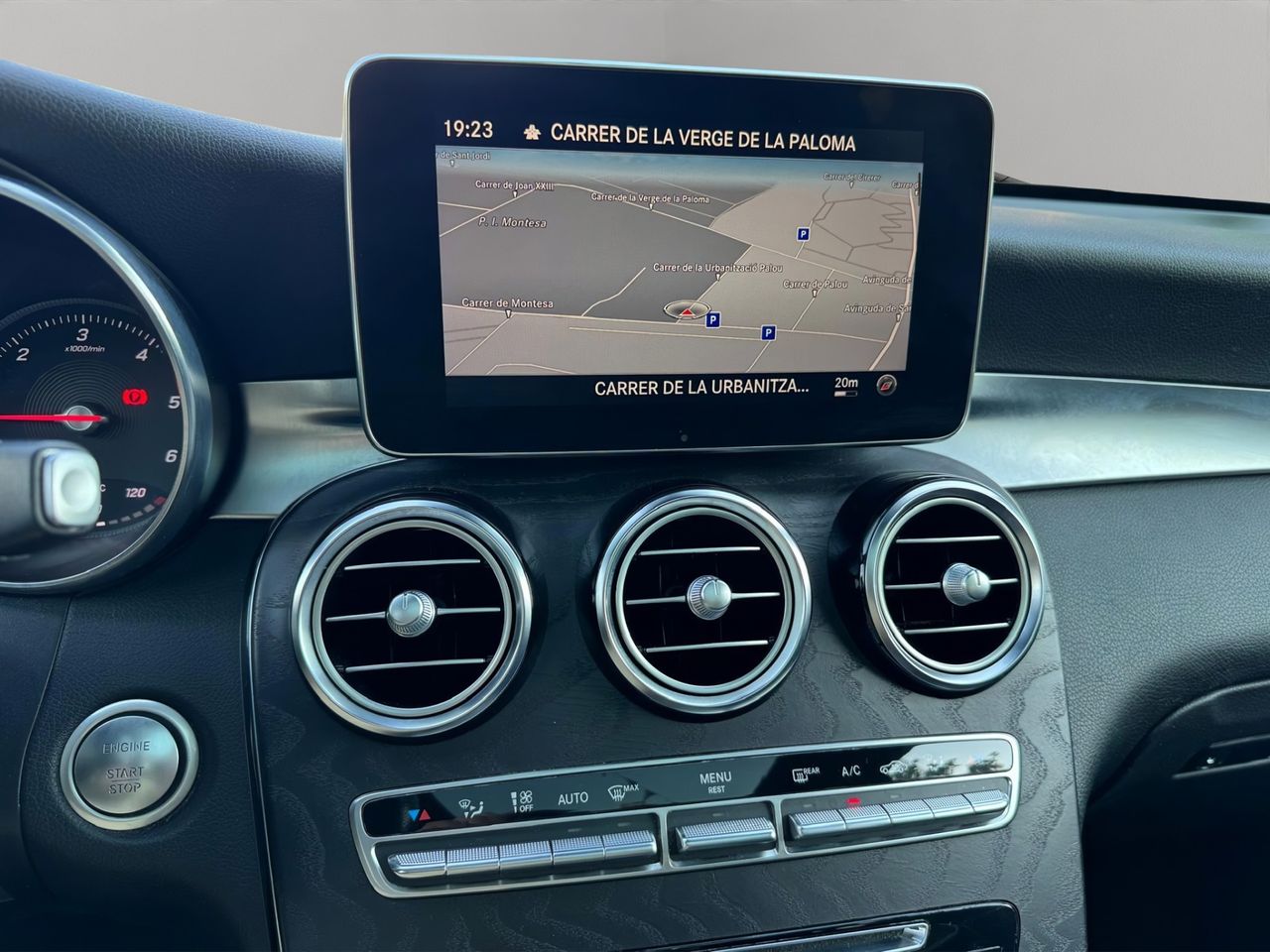 Mercedes Clase GLC 250 d 4MATIC - Foto 13