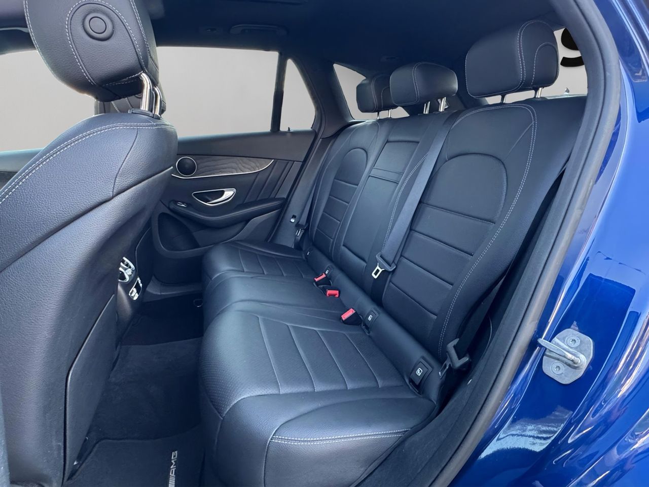 Mercedes Clase GLC 250 d 4MATIC - Foto 30
