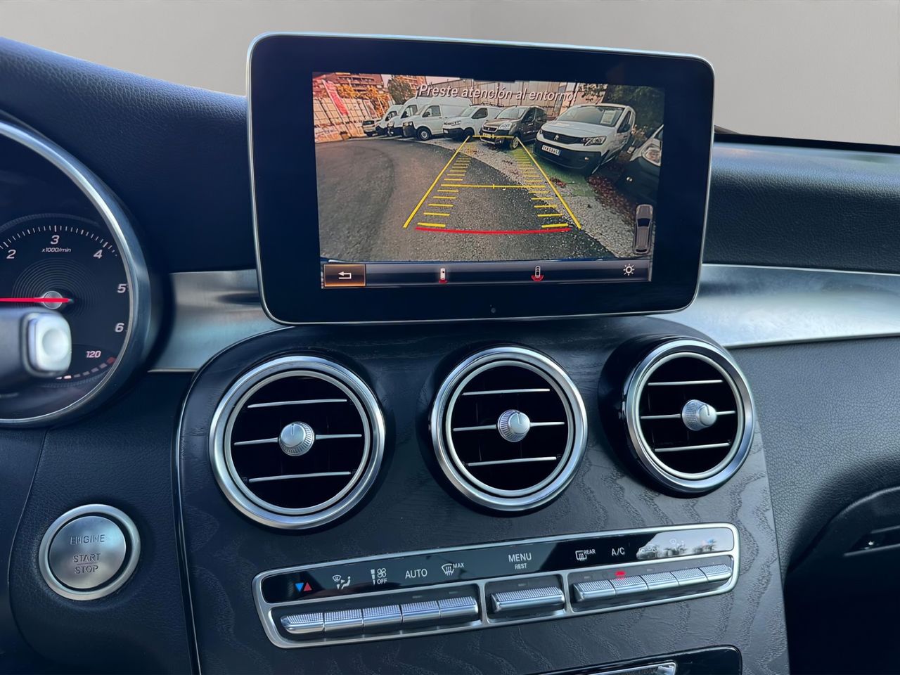 Mercedes Clase GLC 250 d 4MATIC - Foto 14