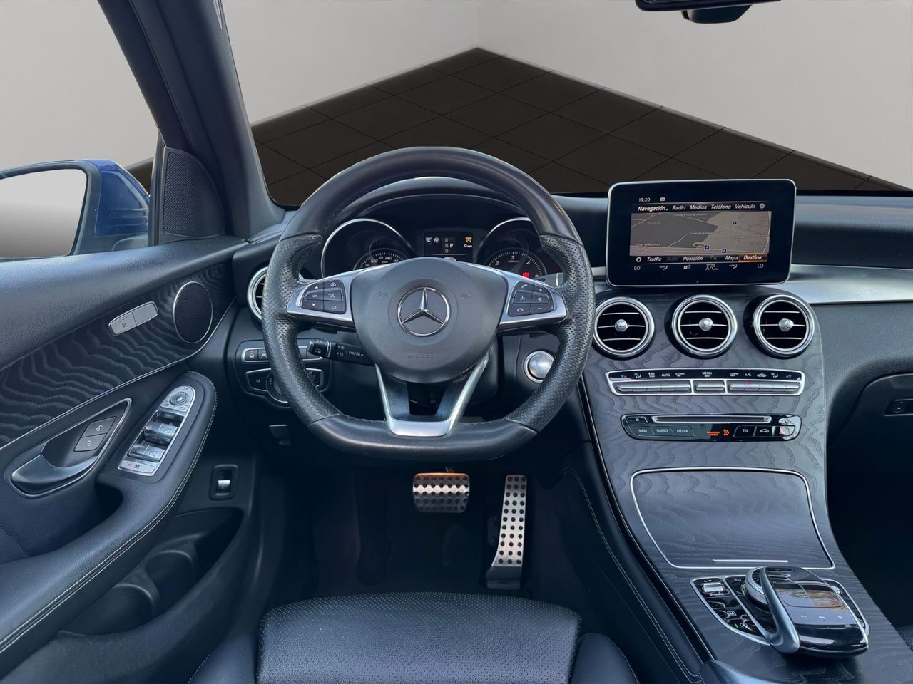 Mercedes Clase GLC 250 d 4MATIC - Foto 26