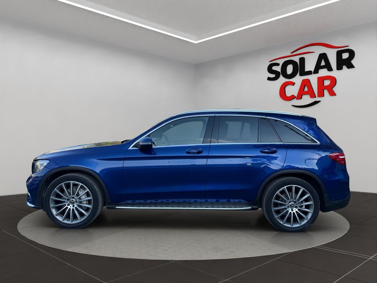 Mercedes Clase GLC 250 d 4MATIC - Foto 6