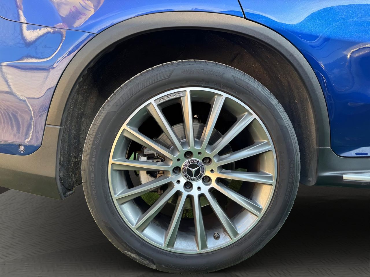 Mercedes Clase GLC 250 d 4MATIC - Foto 32