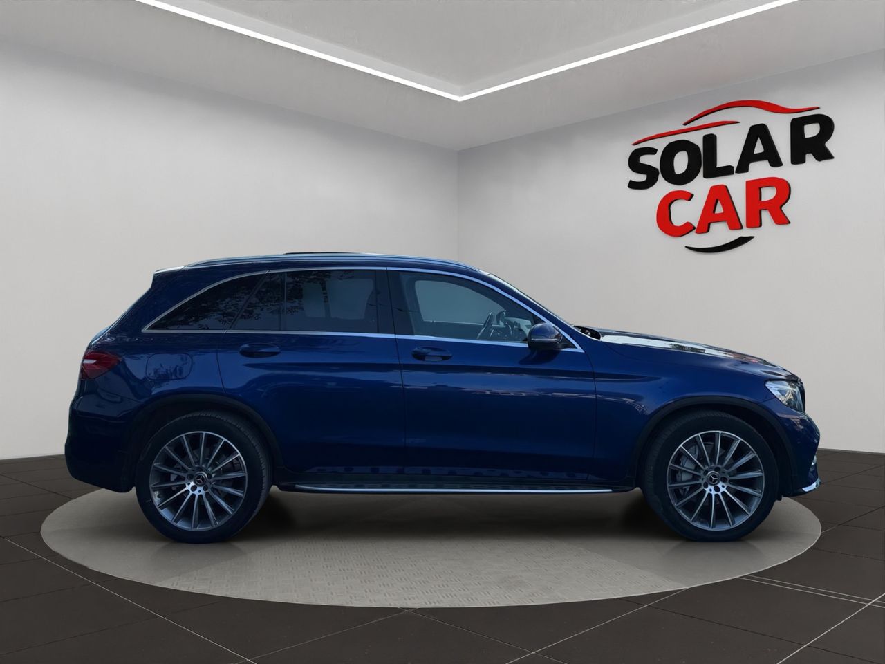 Mercedes Clase GLC 250 d 4MATIC - Foto 5