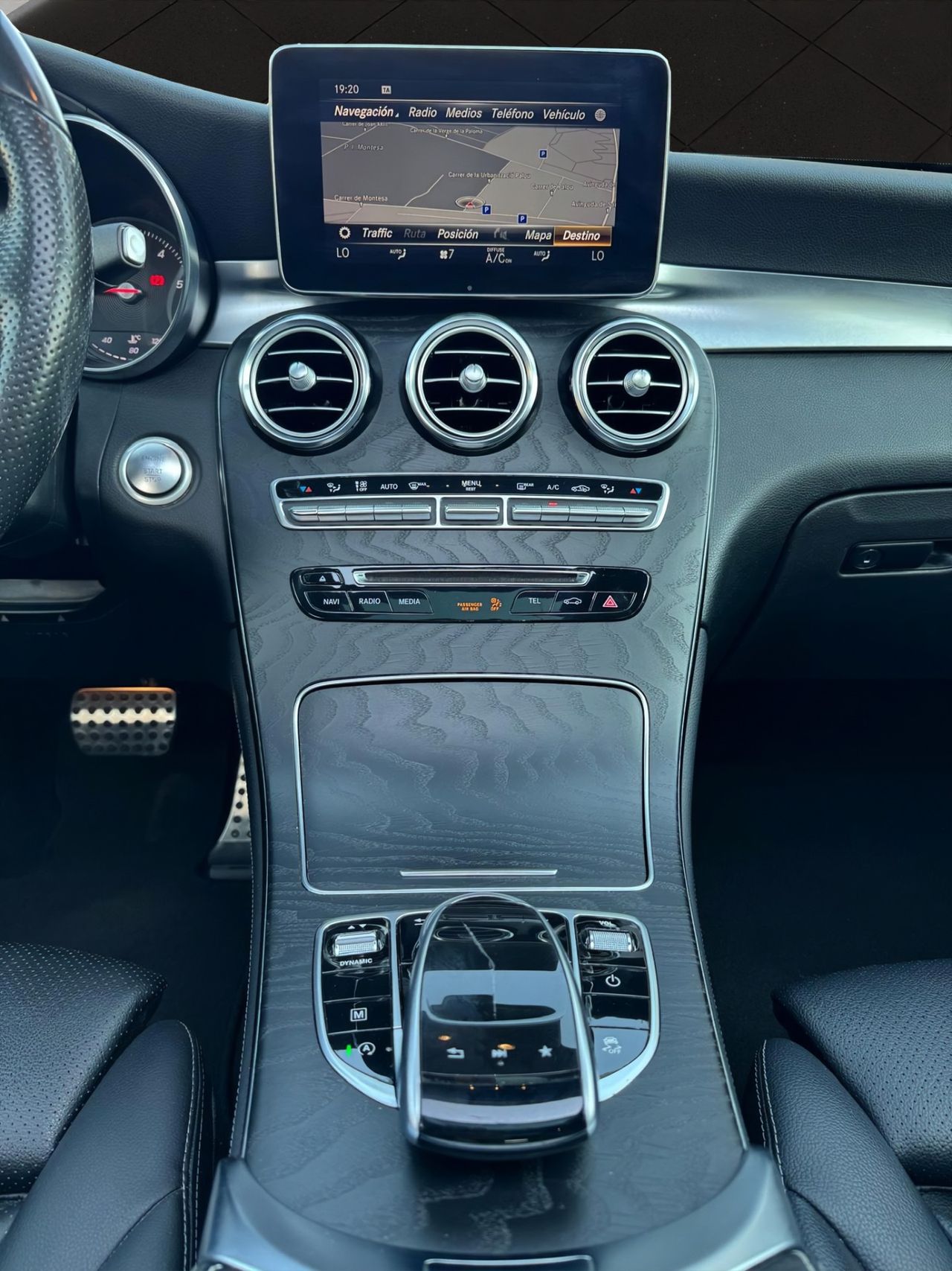 Mercedes Clase GLC 250 d 4MATIC - Foto 18