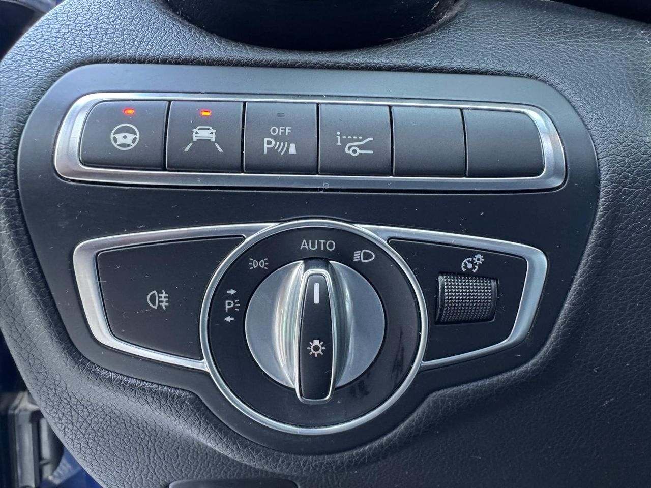 Mercedes Clase GLC 250 d 4MATIC - Foto 23