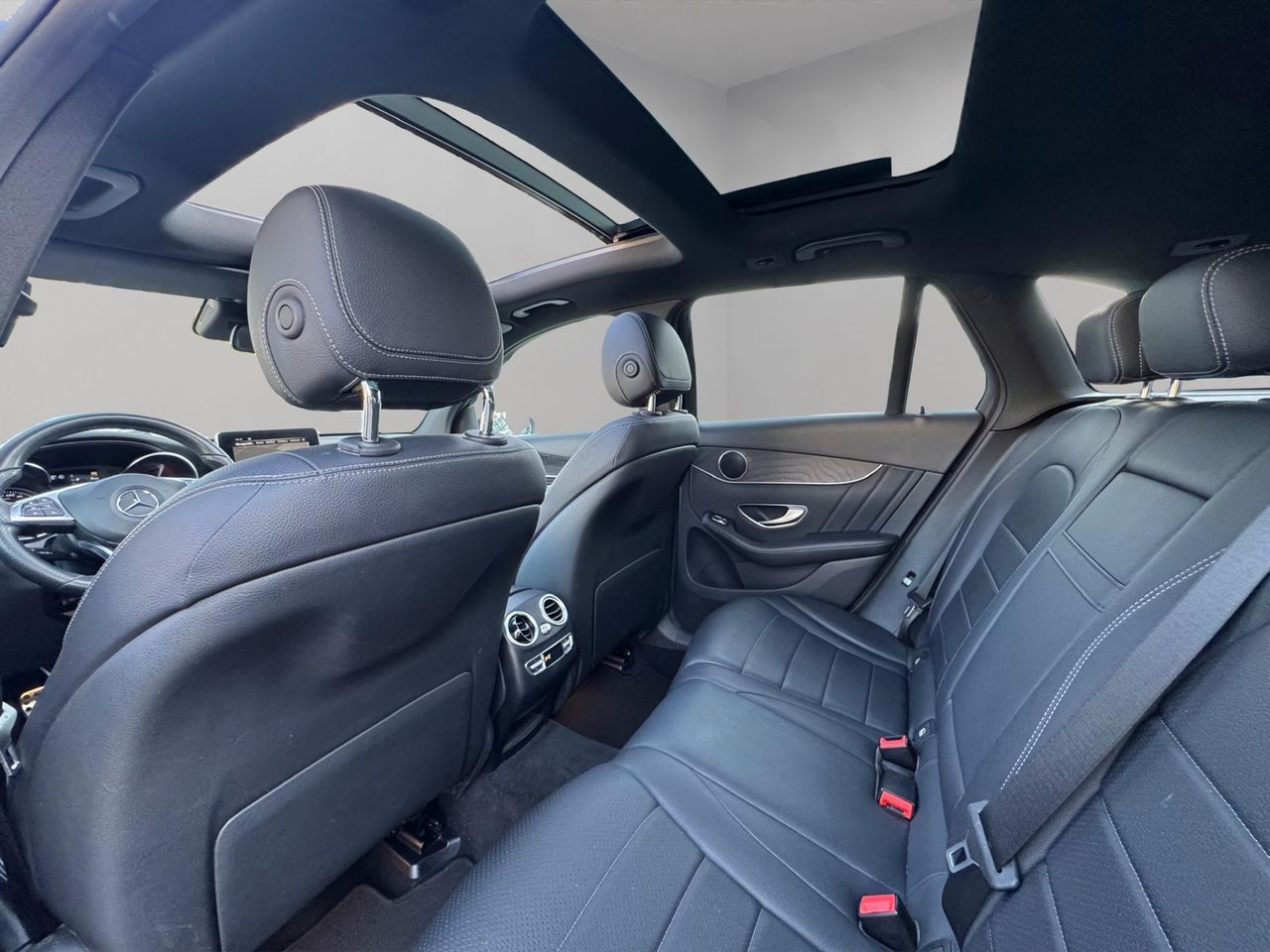 Mercedes Clase GLC 250 d 4MATIC - Foto 29