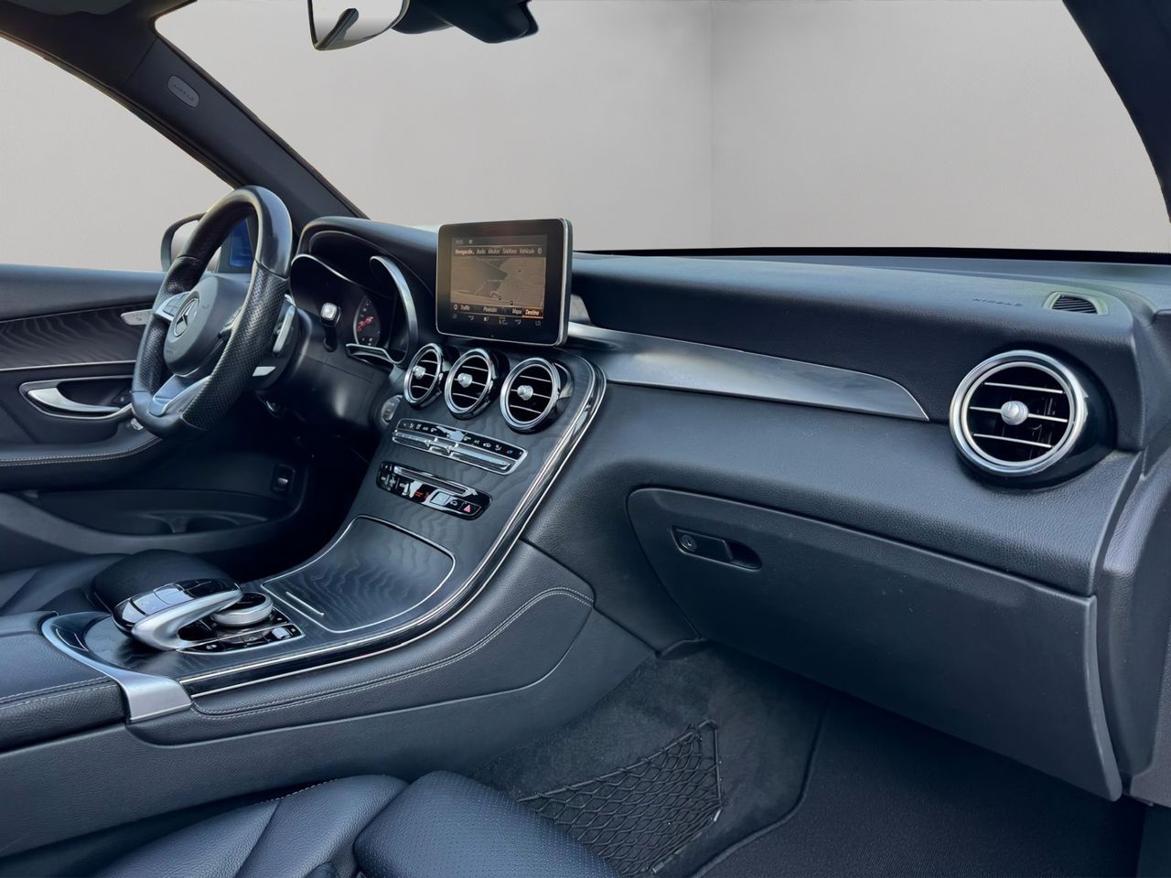 Mercedes Clase GLC 250 d 4MATIC - Foto 11
