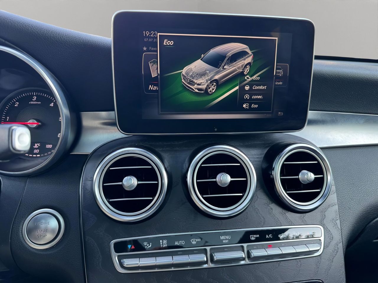 Mercedes Clase GLC 250 d 4MATIC - Foto 17