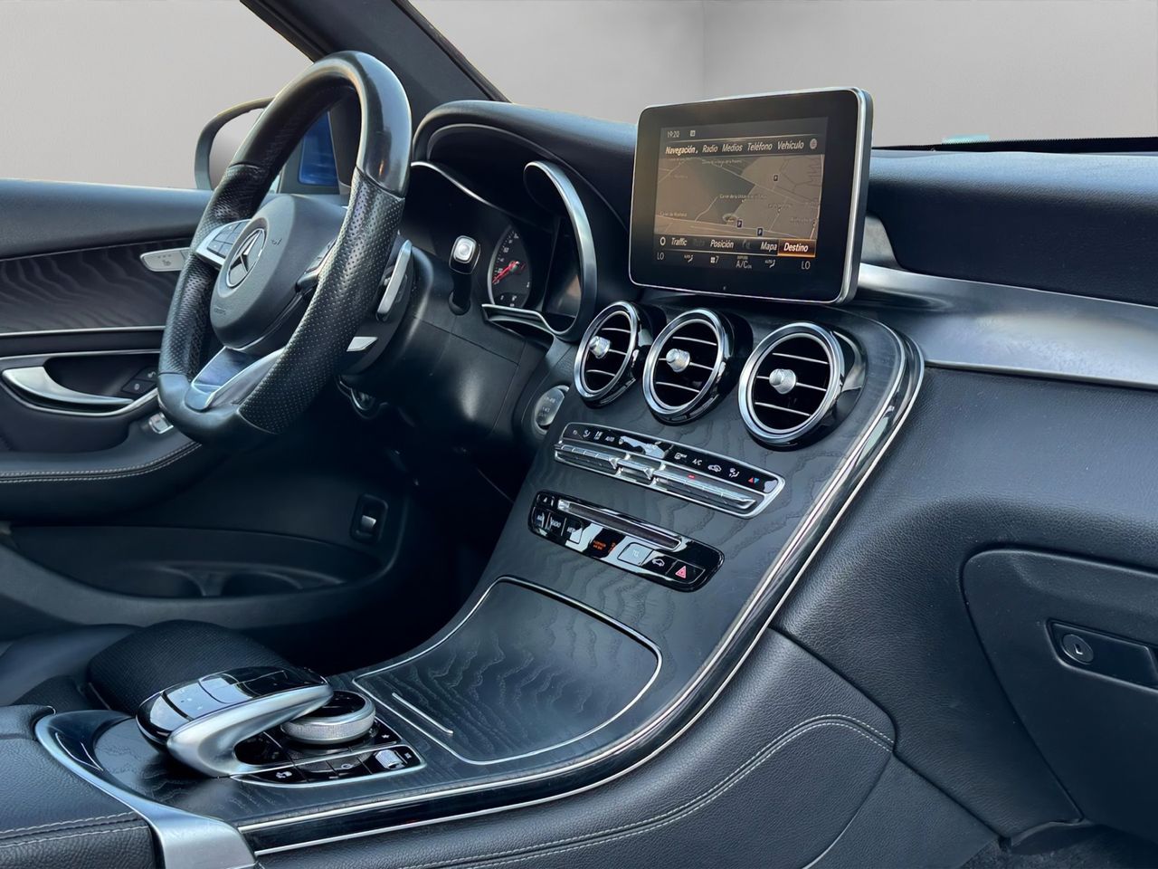 Mercedes Clase GLC 250 d 4MATIC - Foto 10