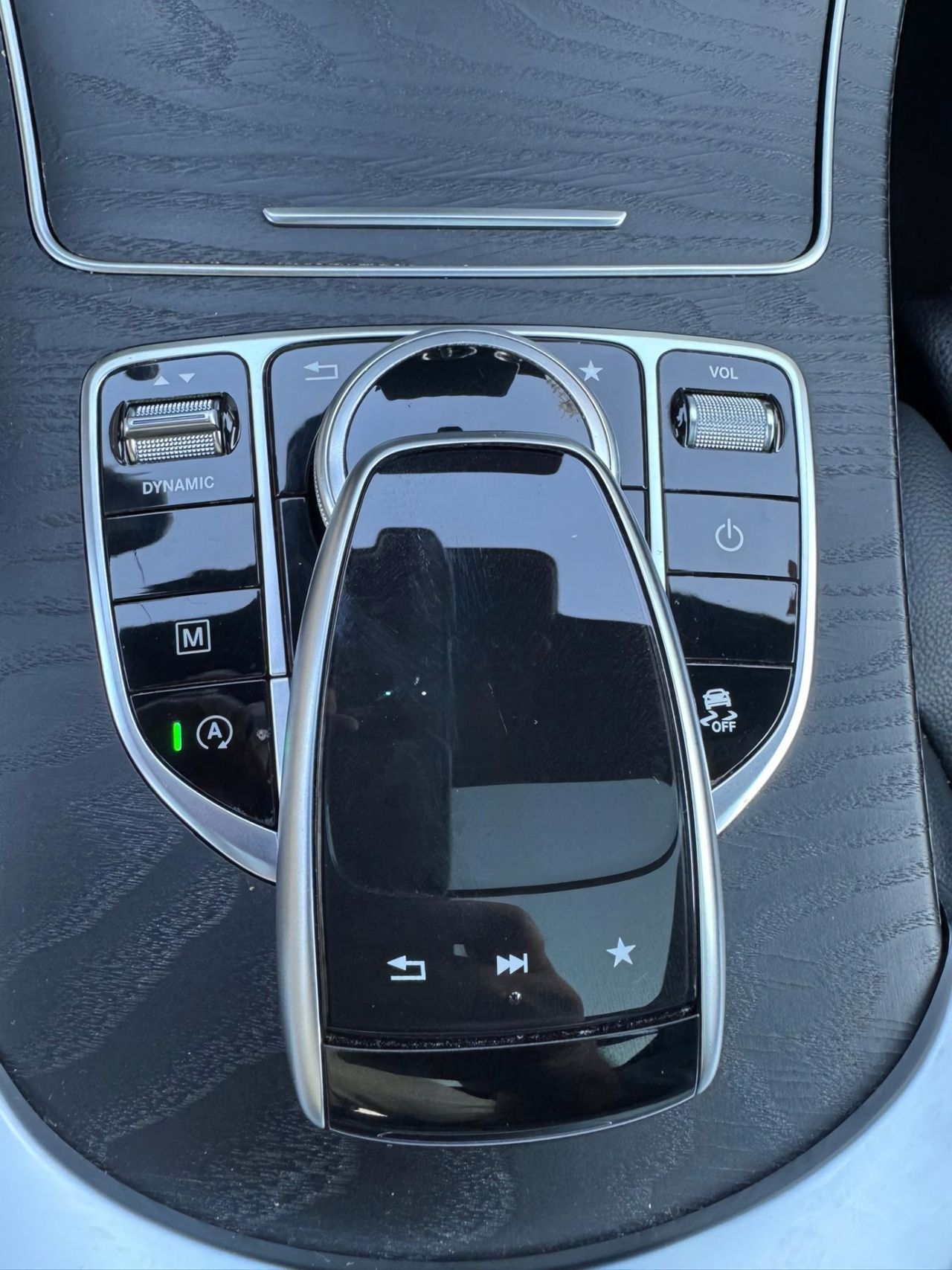 Mercedes Clase GLC 250 d 4MATIC - Foto 21