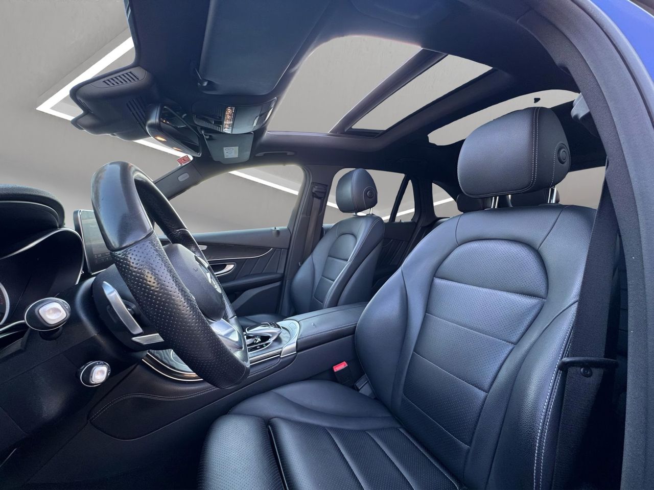 Mercedes Clase GLC 250 d 4MATIC - Foto 9