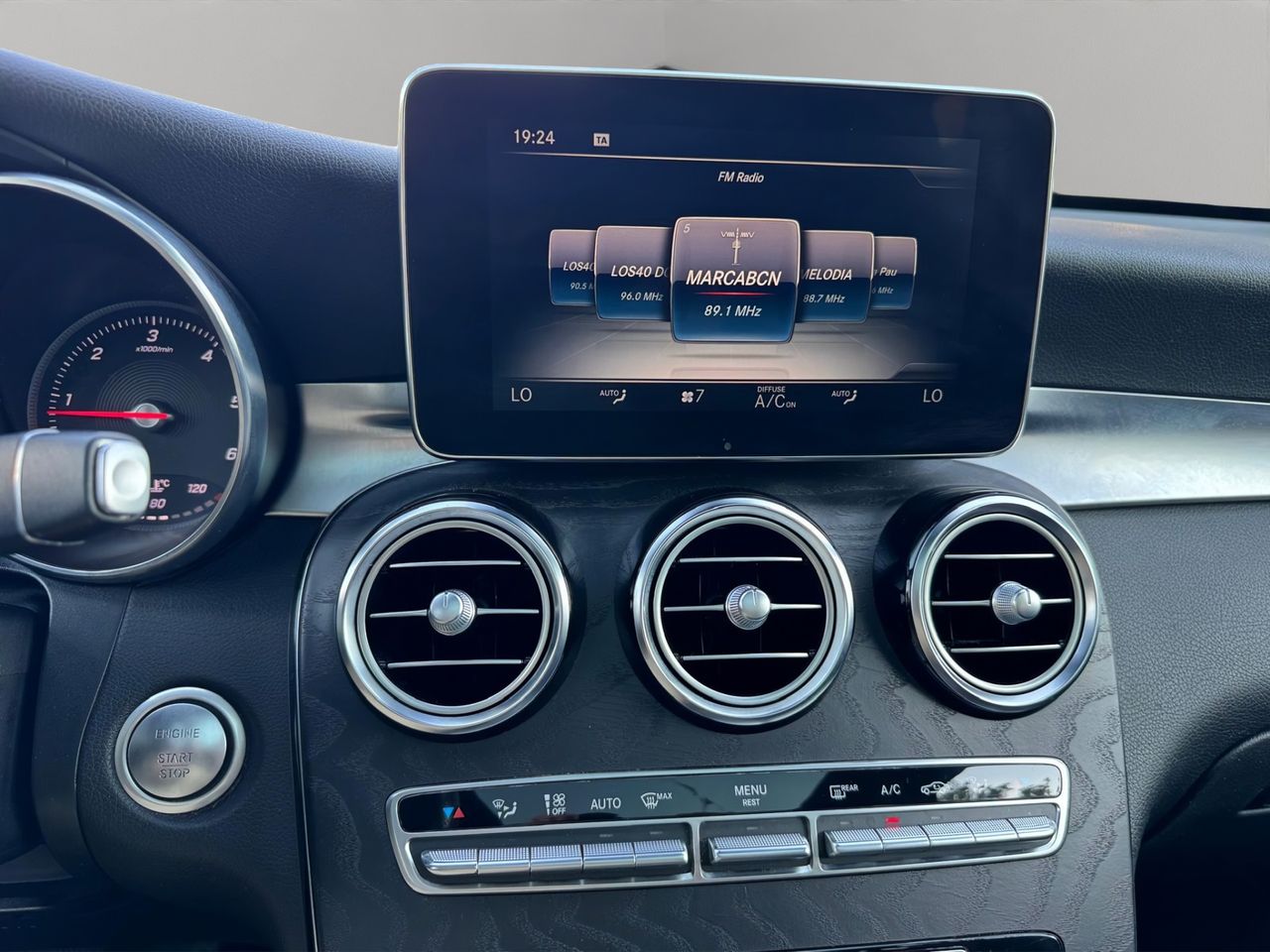Mercedes Clase GLC 250 d 4MATIC - Foto 16