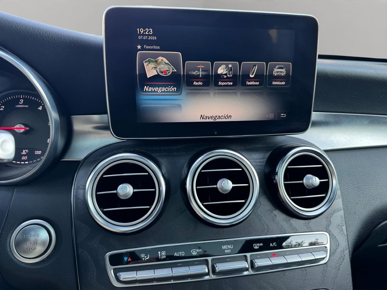 Mercedes Clase GLC 250 d 4MATIC - Foto 15