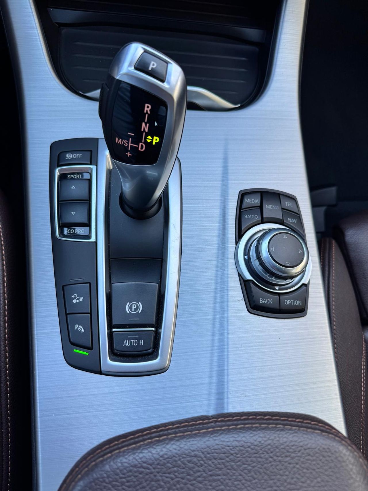 BMW X4 xDrive20i - Foto 20