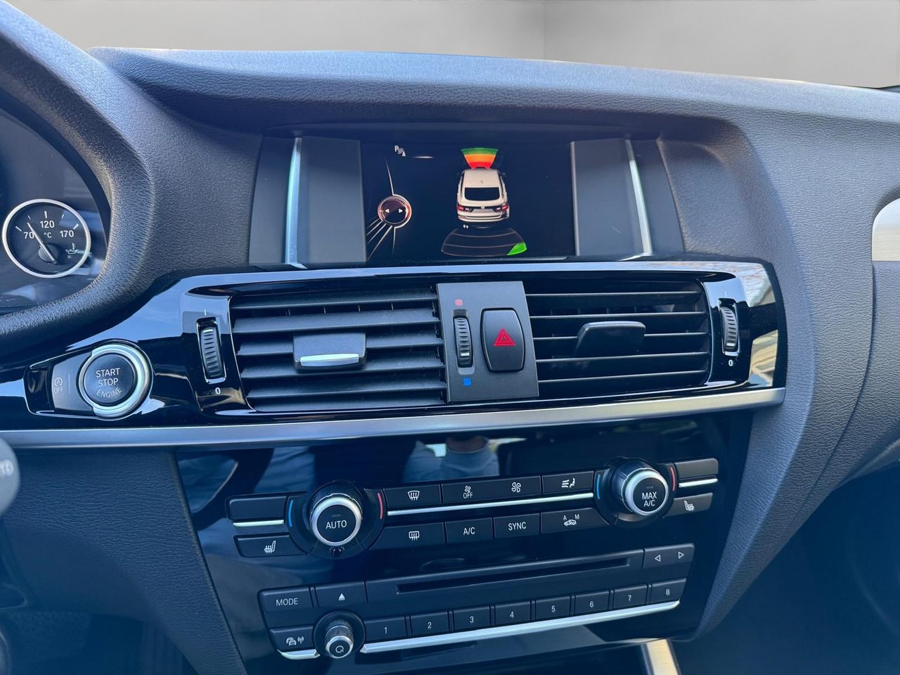 BMW X4 xDrive20i - Foto 14