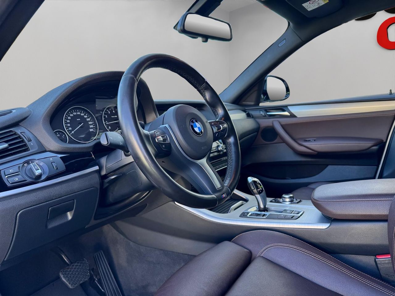 BMW X4 xDrive20i - Foto 8