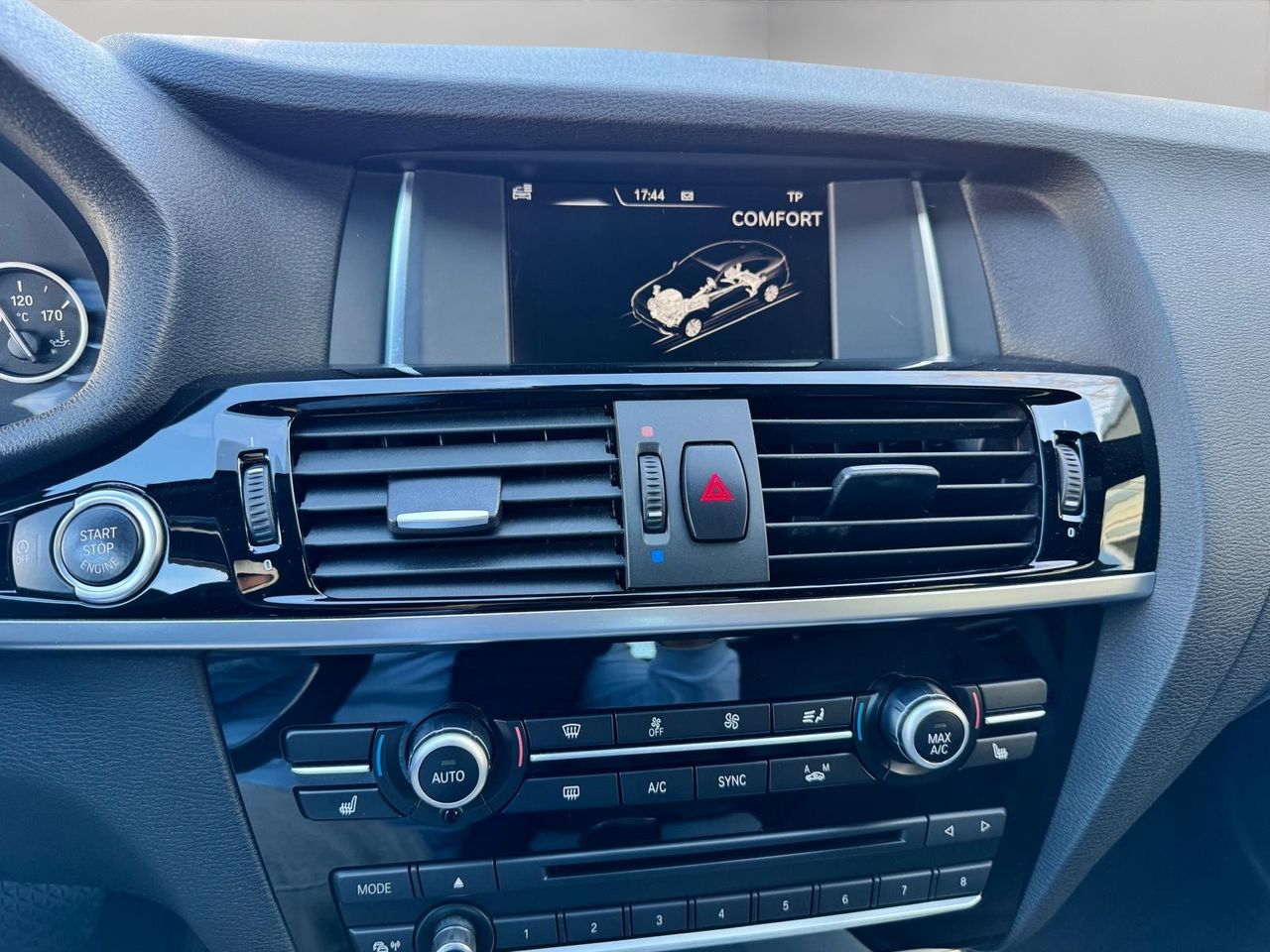 BMW X4 xDrive20i - Foto 17