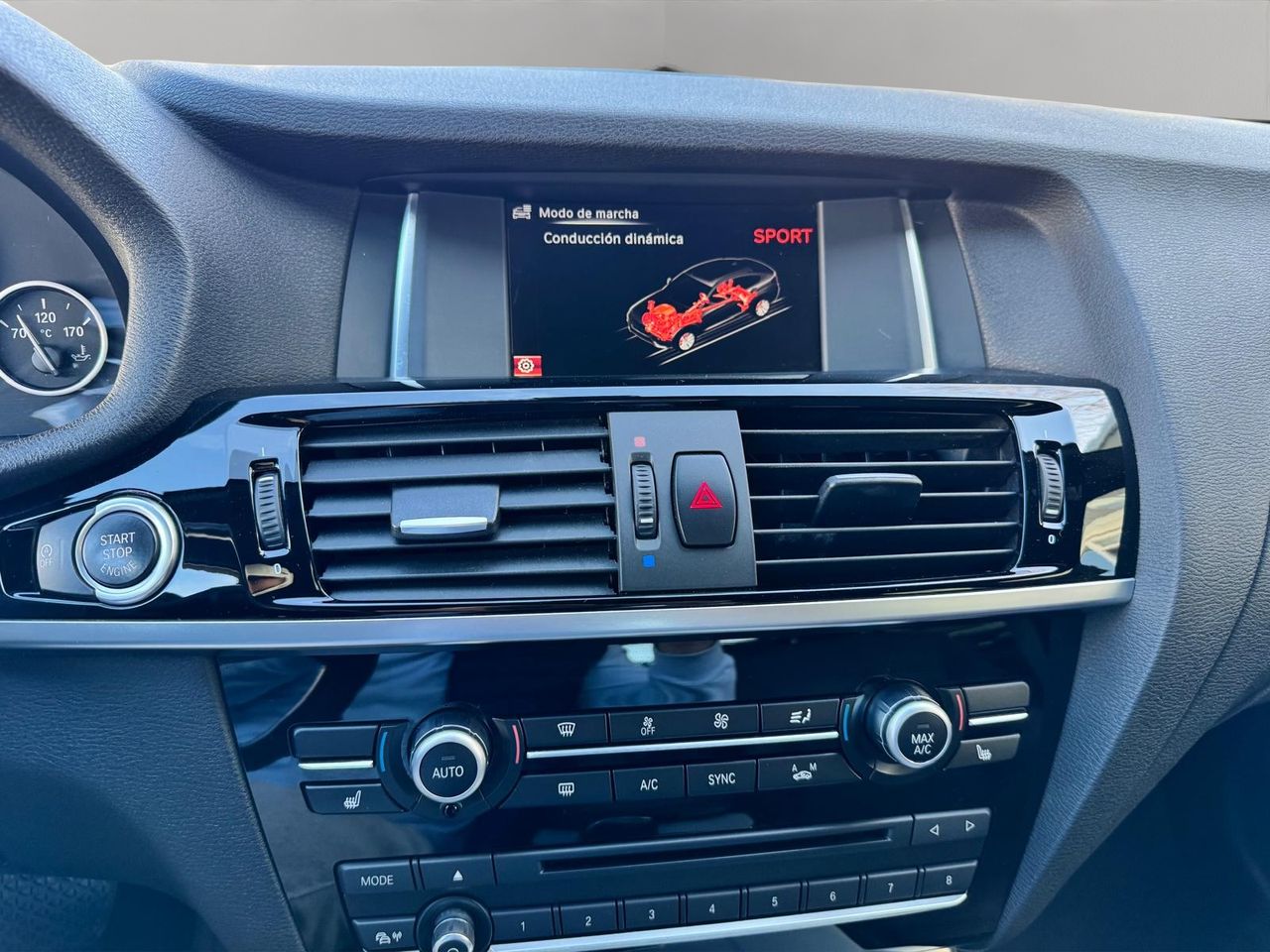 BMW X4 xDrive20i - Foto 16