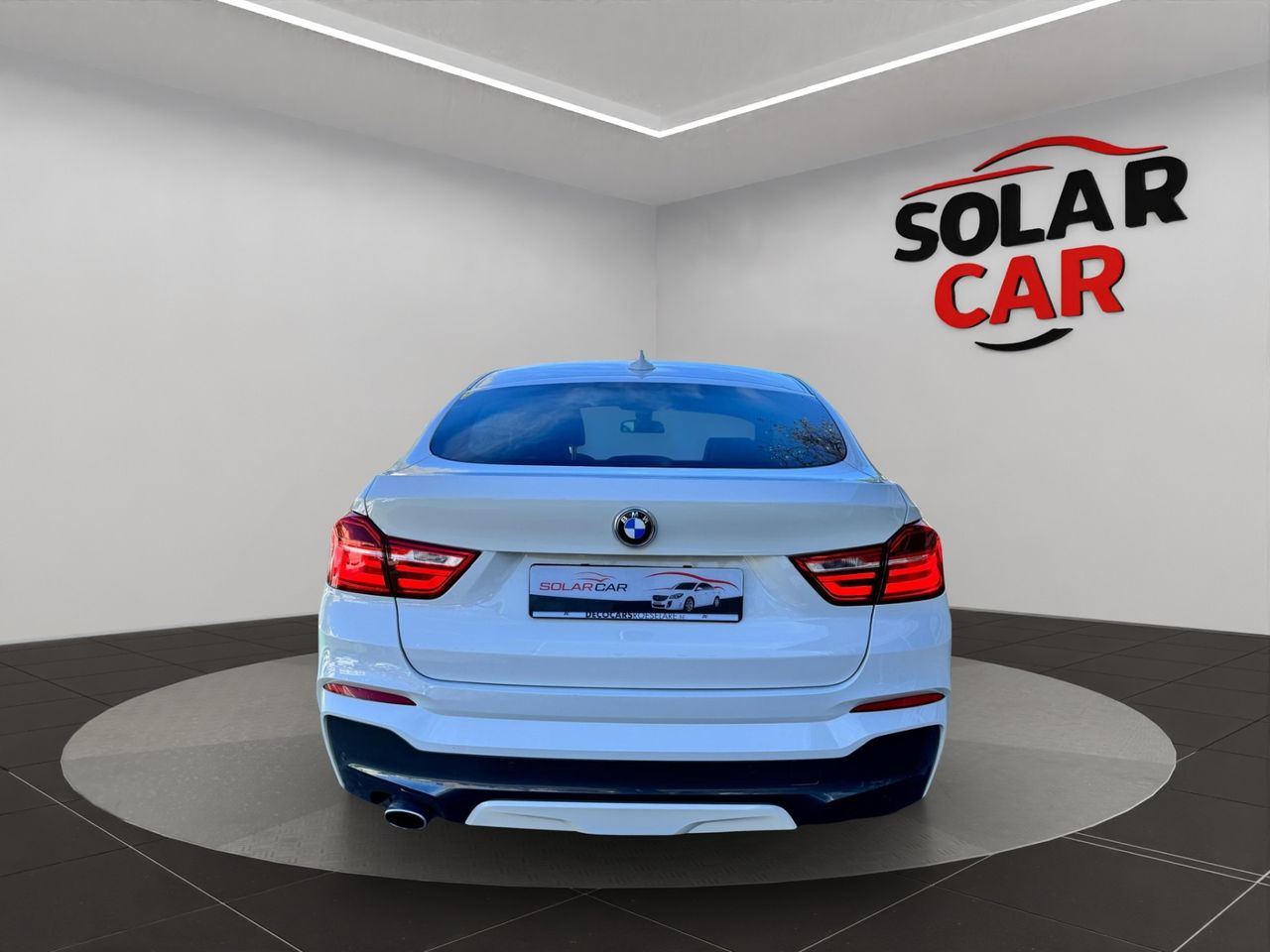BMW X4 xDrive20i - Foto 32