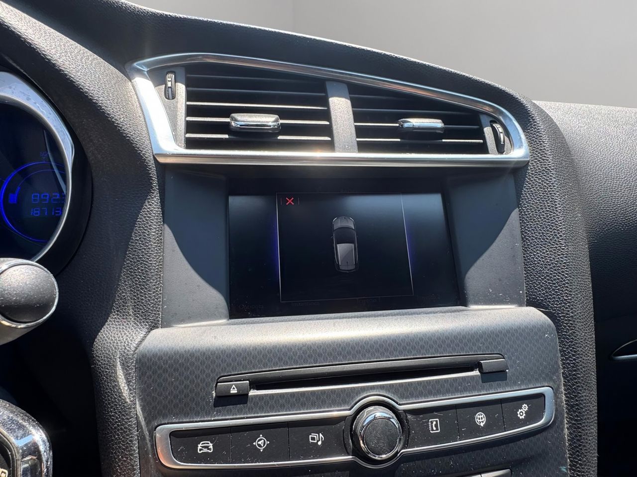 DS DS 4 BlueHDi 100 Desire - Foto 14