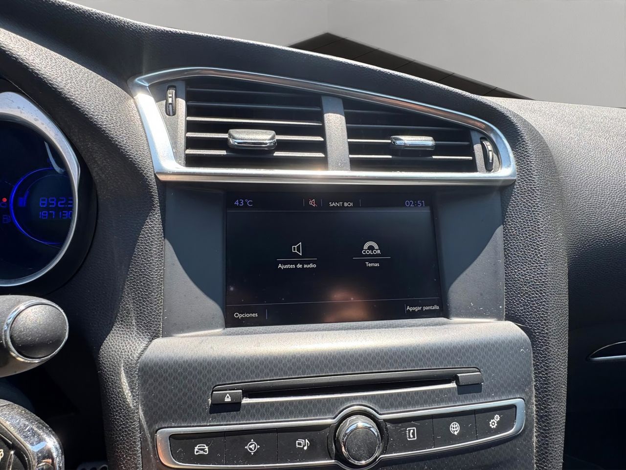 DS DS 4 BlueHDi 100 Desire - Foto 16