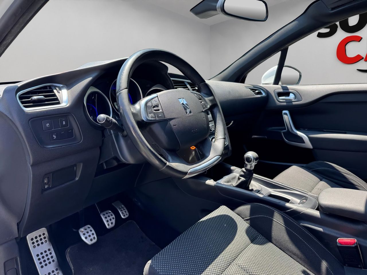 DS DS 4 BlueHDi 100 Desire - Foto 8