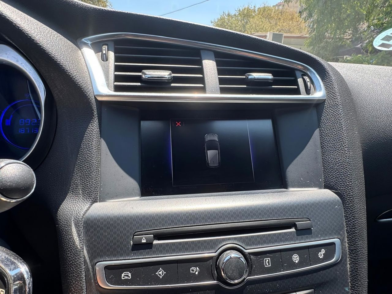 DS DS 4 BlueHDi 100 Desire - Foto 16