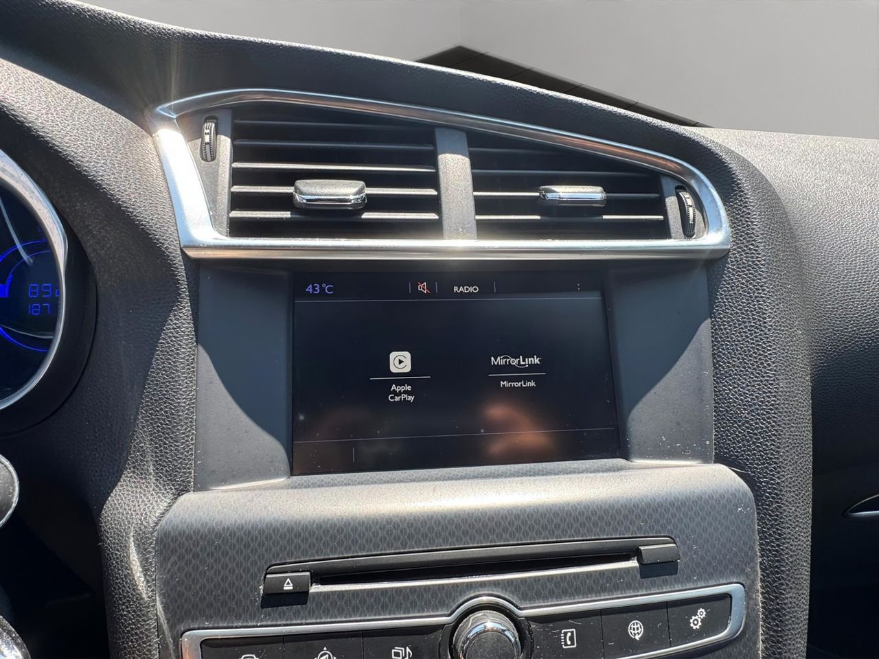 DS DS 4 BlueHDi 100 Desire - Foto 15