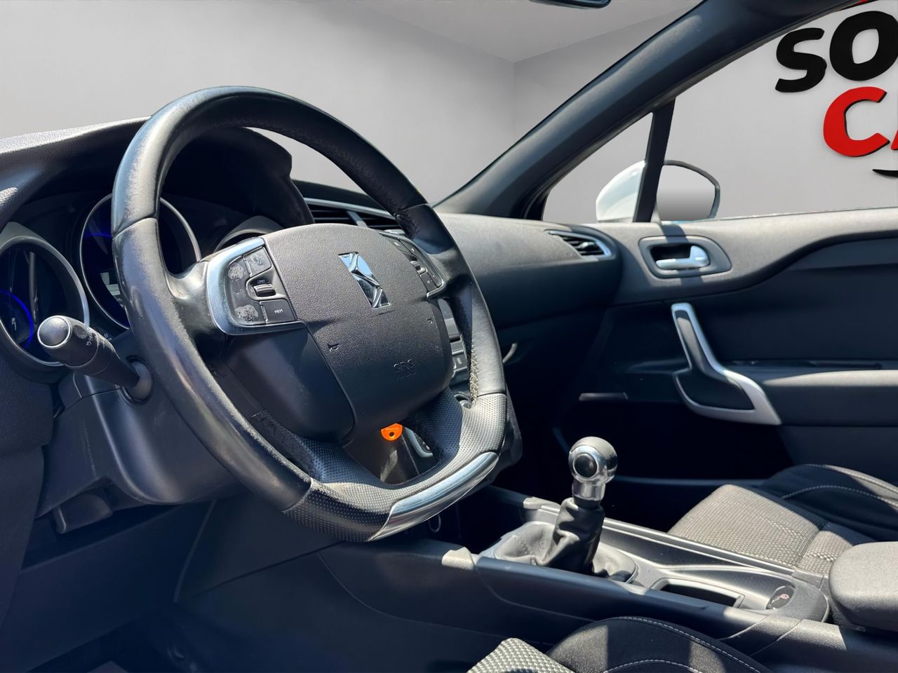 DS DS 4 BlueHDi 100 Desire - Foto 7