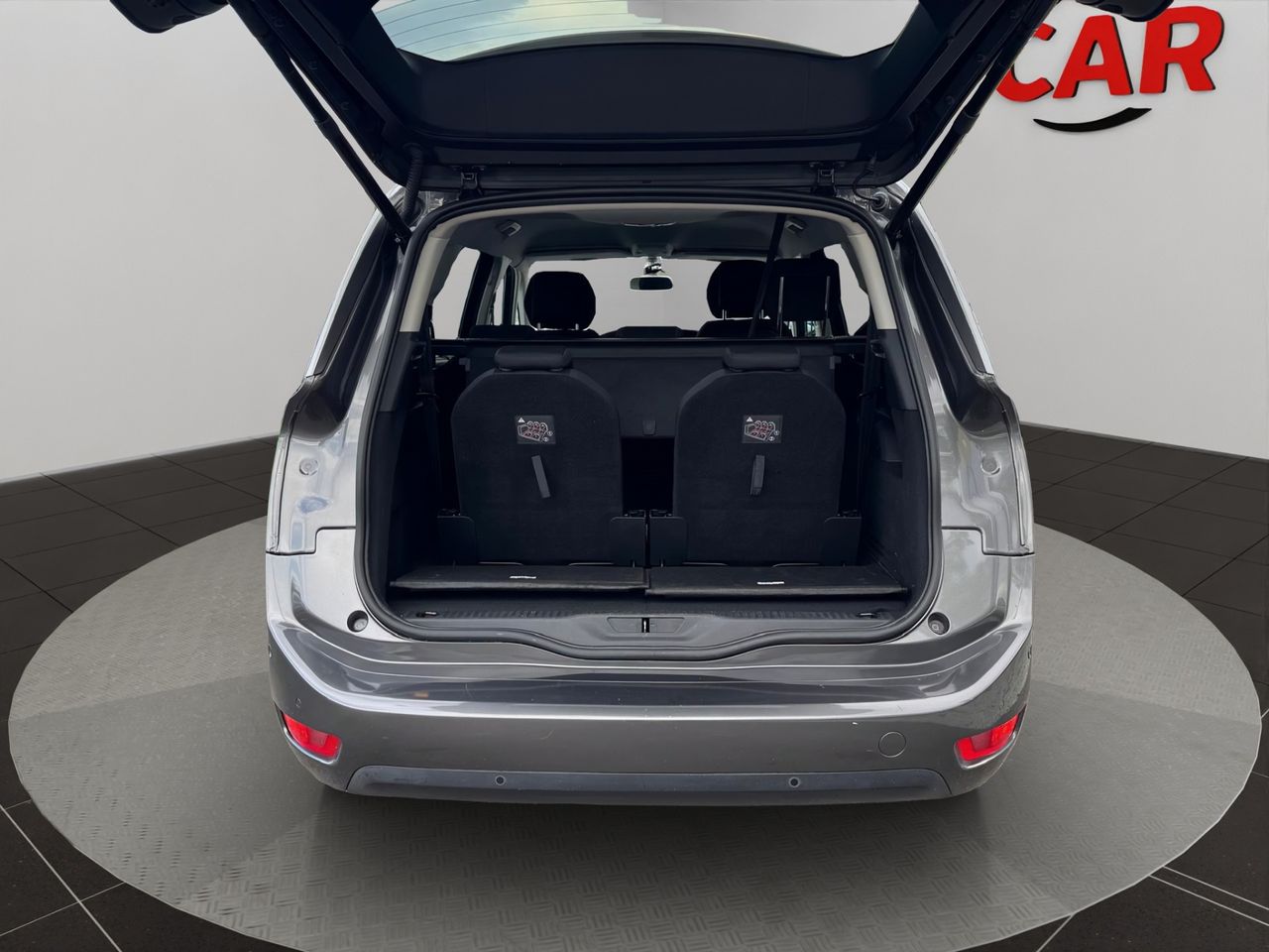 Citroën Grand C4 Spacetourer BlueHDi 96KW 130CV SS Feel - Foto 30