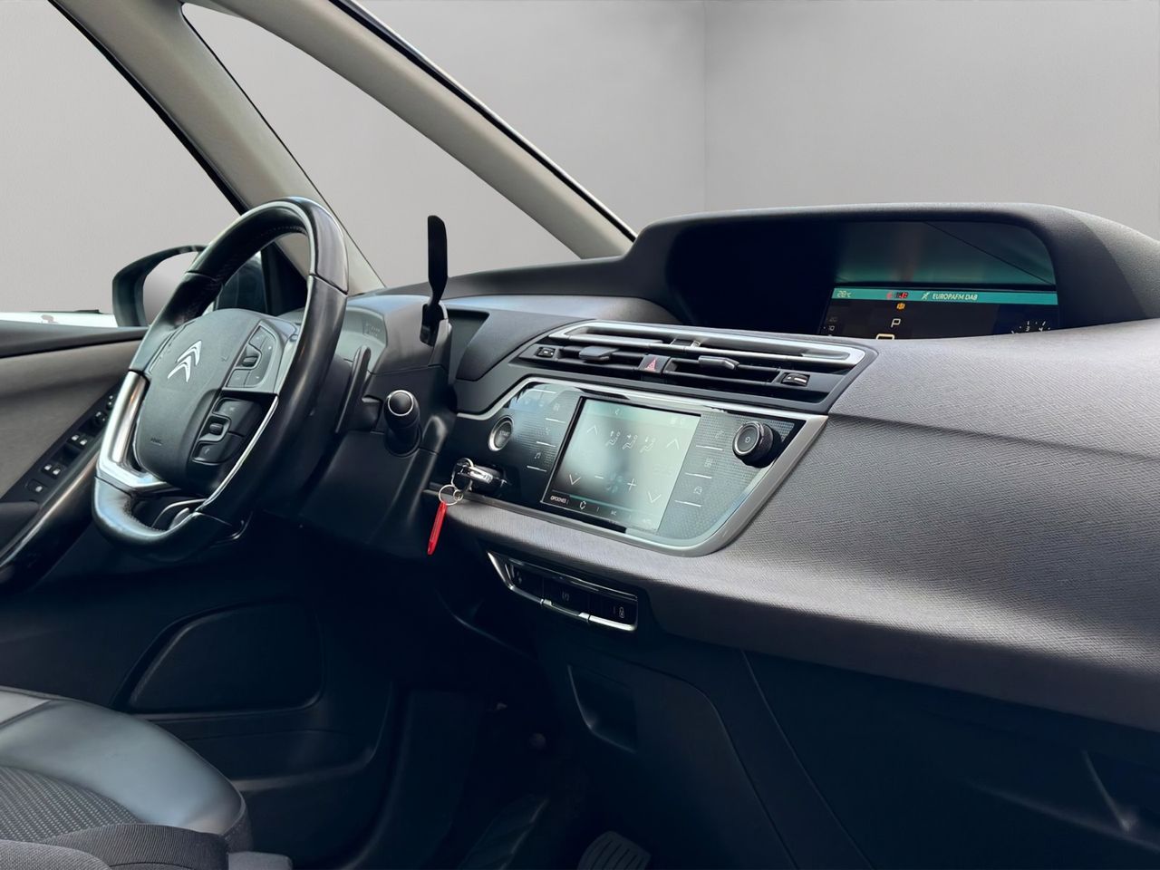 Citroën Grand C4 Spacetourer BlueHDi 96KW 130CV SS Feel - Foto 10