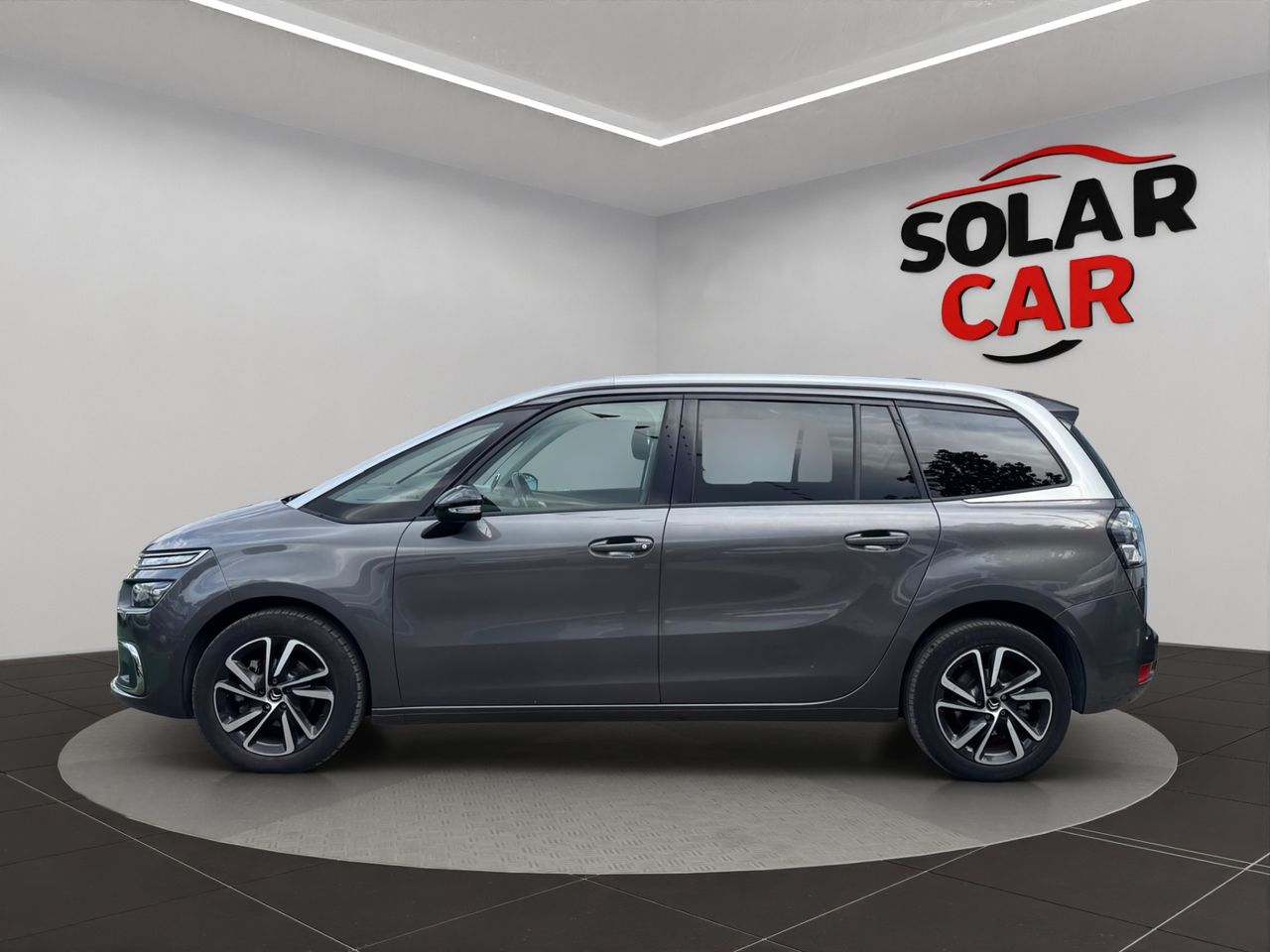 Citroën Grand C4 Spacetourer BlueHDi 96KW 130CV SS Feel - Foto 6