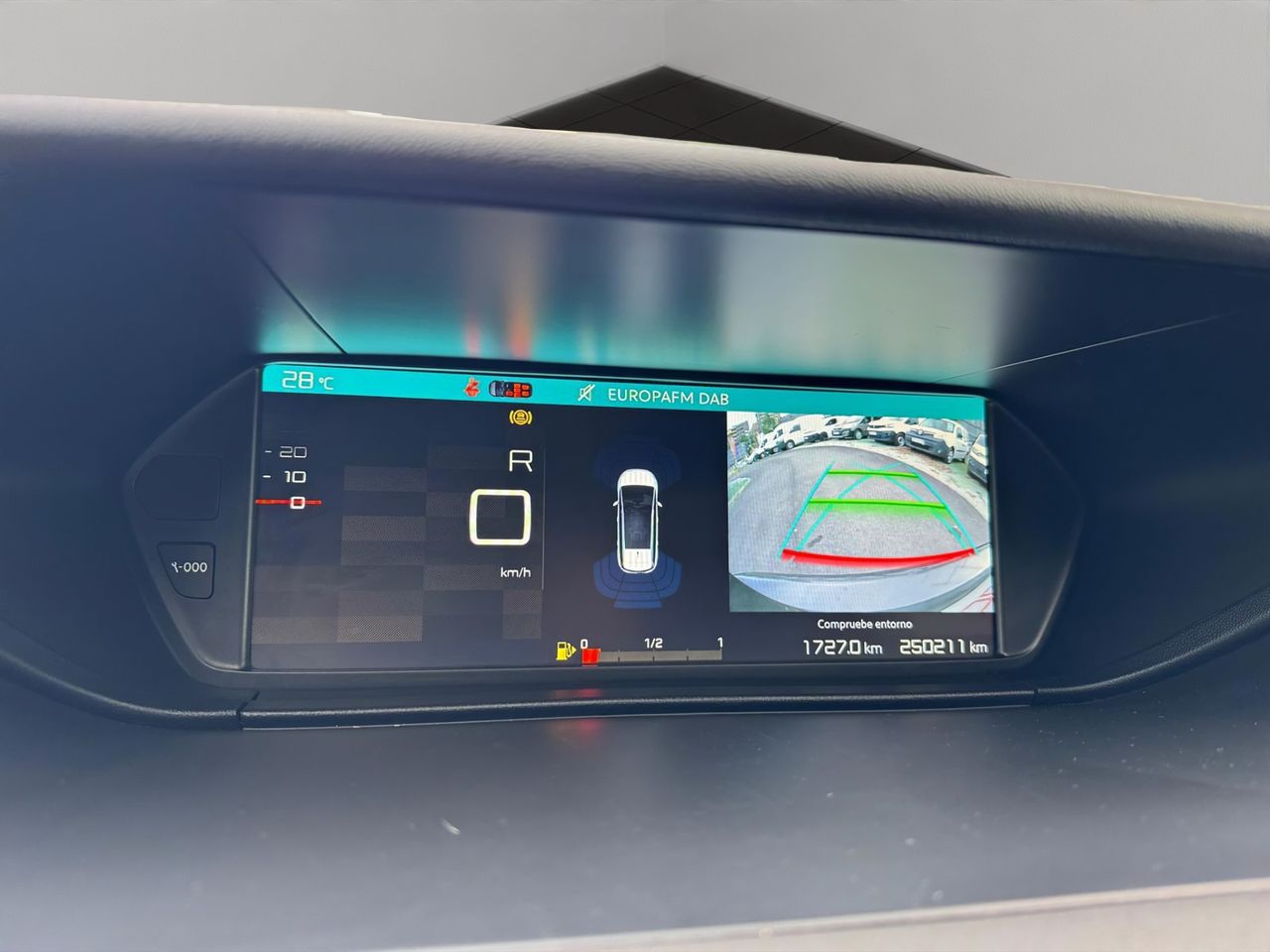 Citroën Grand C4 Spacetourer BlueHDi 96KW 130CV SS Feel - Foto 15
