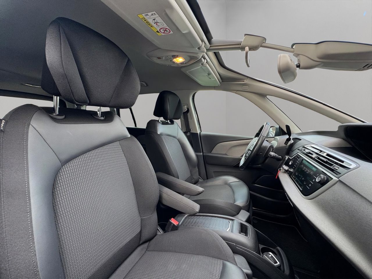 Citroën Grand C4 Spacetourer BlueHDi 96KW 130CV SS Feel - Foto 12