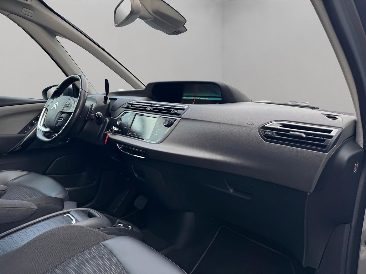 Citroën Grand C4 Spacetourer BlueHDi 96KW 130CV SS Feel - Foto 11