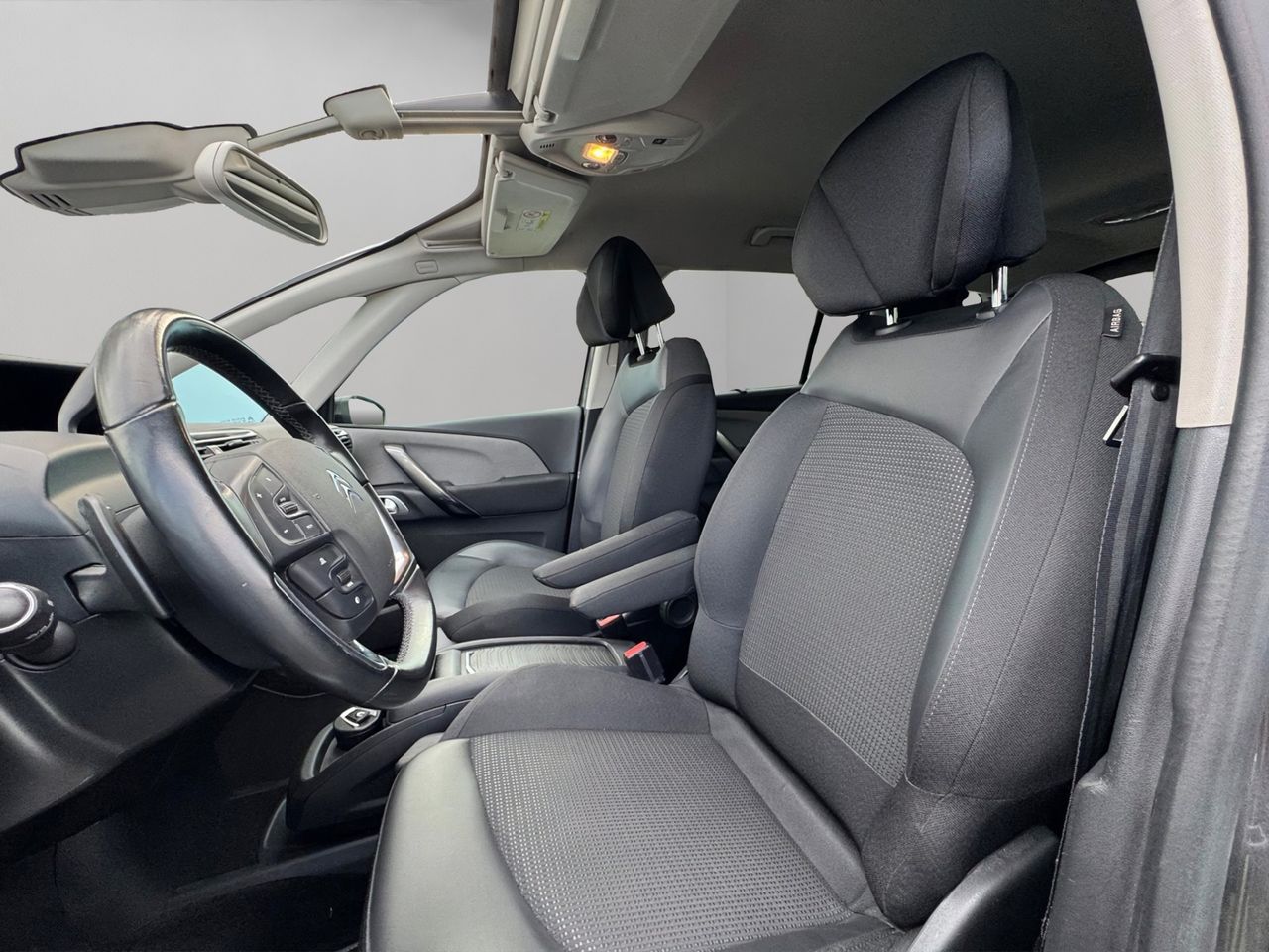 Citroën Grand C4 Spacetourer BlueHDi 96KW 130CV SS Feel - Foto 9