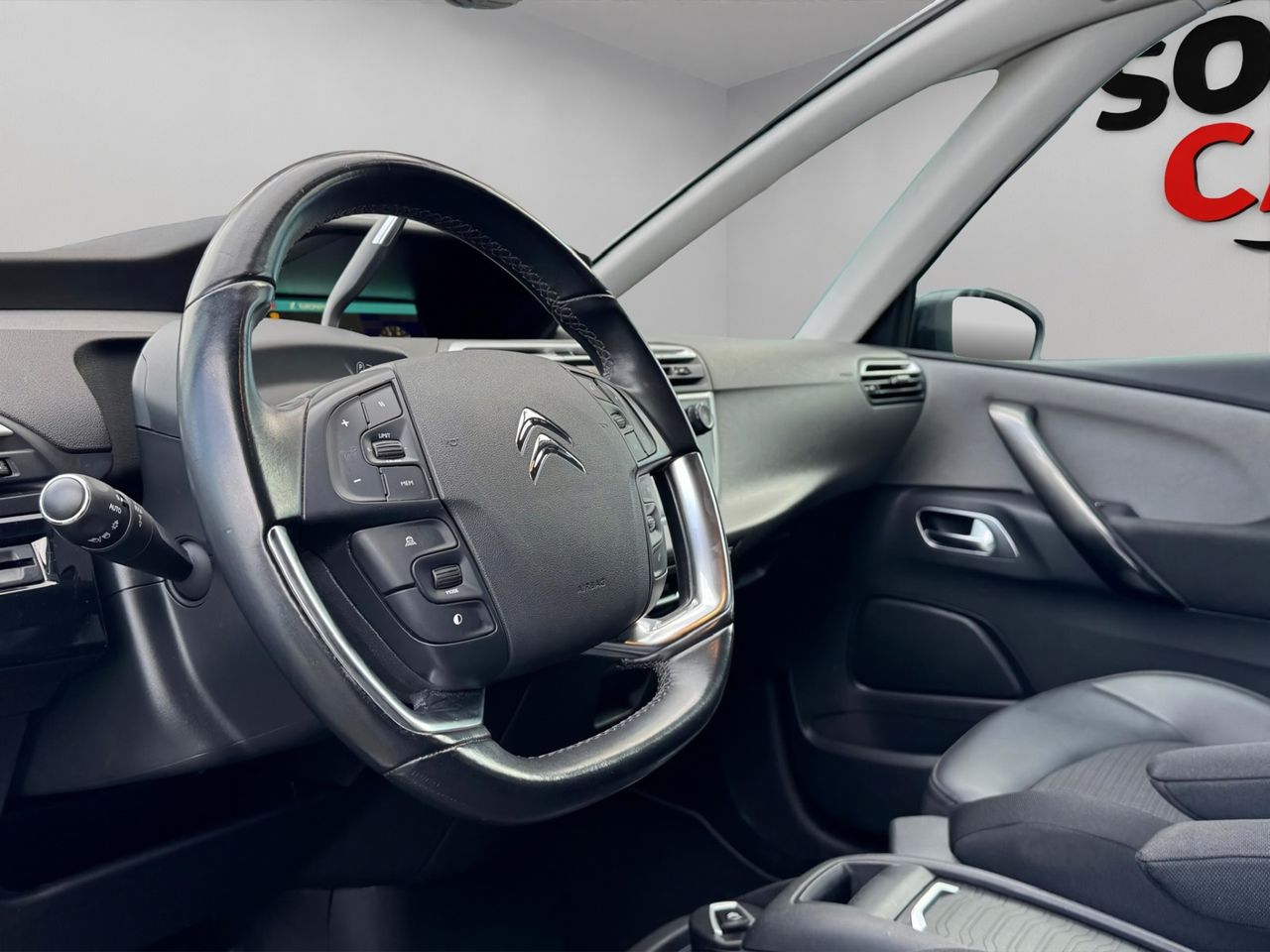 Citroën Grand C4 Spacetourer BlueHDi 96KW 130CV SS Feel - Foto 7